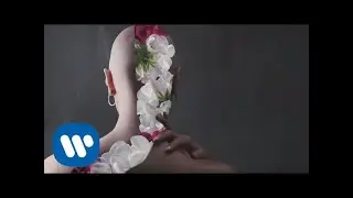 Ella Henderson - Glorious (Official Visualiser)