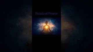 points of power