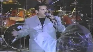 cantico profetico