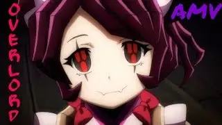 Overlord - [AMV] - (Battle Cry) par (Imagine Dragons)