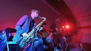 Sweet Sheiks at The Falcon Bowl