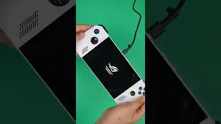 The Most Powerful Handheld Console Ever!