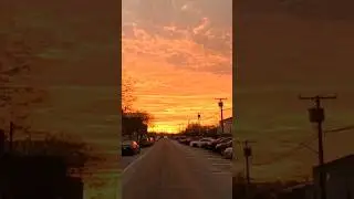 Gopro Hero 12 Black Timewarp with the Fire Sky 