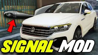 How to INSTALL Indicator/Signal Mod in GTA V
