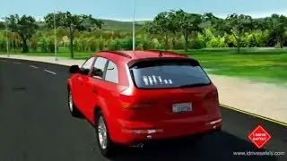 Behind the Wheel Test - How to Prepare