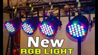 Best Outdoor Rgb Led Flood Lights : Outdoor Color Changing Led Flood Lights — Electro Digital Trends