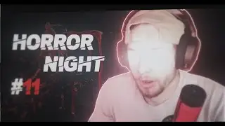 Horror Nights (VISAGE) Stream Highlights #13