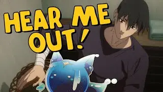 How slice of life in anime made my everyday better. - Just a Blob