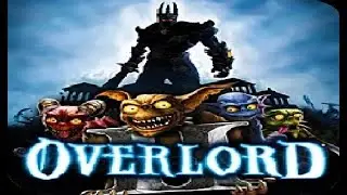 Прохождение Overlord 2 #9