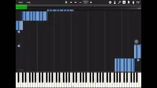[NUT MIDI] nut14