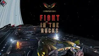 PvP Odyssey Elite dangerous : GPL fights - Round 3  (26/12/2023)