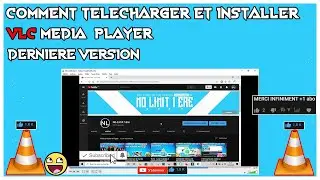 comment télécharger  VLC