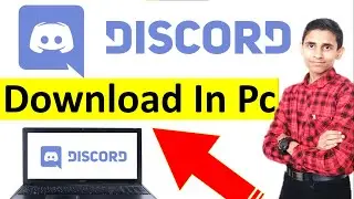 How to download discord in pc | easiest way to download discord | discord download
