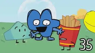 BFB Mr Rude