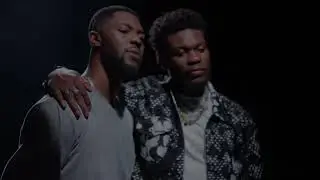 Nonso Amadi, Majid Jordan - Different