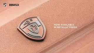 Heys Duraflex - Toughest Material for luggage!