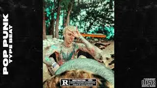 [FREE] Pop Punk x Jxdn x MGK Type Beat - 