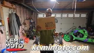 Heated Vest for Men From @kemimoto_official #canam #ryker #bikelife #automobile #brp #canamryker