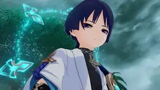 Novatio Novena - The Stellar Moments Vol. 4 | Genshin Impact