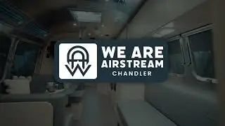 30 ft Flying Cloud Front Bed Office :: We Are Airstream