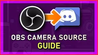 Mastering OBS Camera Integration in Discord | Step-by-Step Guide 2023