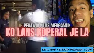 KAU LANS KOPERAL JE LA