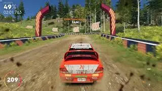 Takie tam The Crew 2