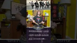 Pulse Percussion 2025 Snare Break