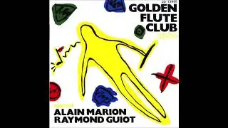 Marion's Suite - Alain Marion, Raymond Guiot