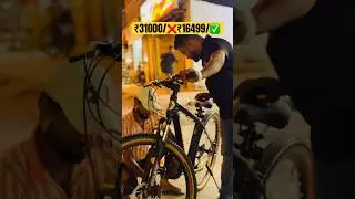 Best Schnell holts009 29” inchi 24 gear / #viralvideo #viralshort #video