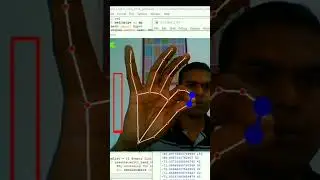 Learn Computer Vision  and Artificial Intelligence using Opencv Python