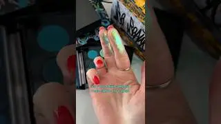 Руки чешутся…сделать мейк🤭