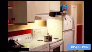 Мужика чуть до сердечного приступа не довели