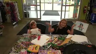 Goodwill is your place for Tricks and Treats costumes!