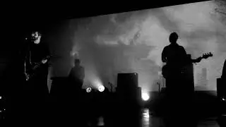 Keep on Loving You - Cigarettes After Sex (Live In Manila 11082018)