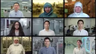 People of Seagate | Harnessers of the Datasphere