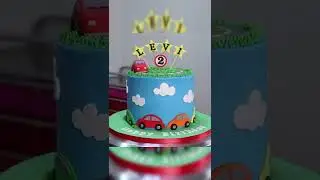 Children's Day Cake #shorts