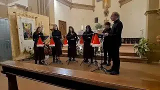 White Christmas - I. Berling (arr. H. McCarthy)