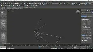Common Mistakes to Avoid When Animating a Camera in 3ds Max - Learn How to Do It Right!