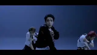 ALL(H)OURS-WAO WAO (DANCE PART)
