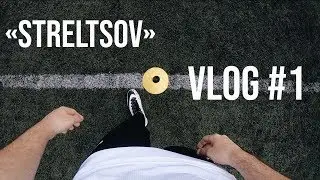 ВЛОГ СО СЪЁМОК | 