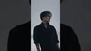 Cradles mv- Captain Jack Sparrow x Johnny Depp