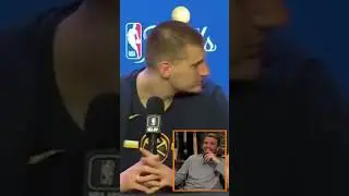 Jokić Avoids Championship Parade