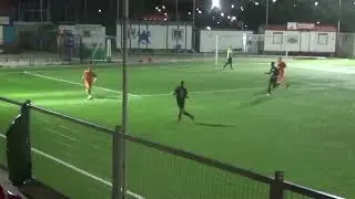 Δάφνη Ταμπουρίων vs Ειρήνη fc (7η αγ. Γ' ΕΠΣΠ 22/23) | MPF soccer fight kinesiology