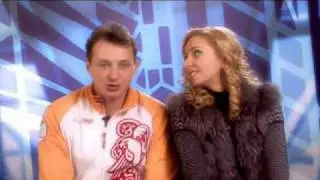 Навка - Башаров - Вместе и навсегда (монтаж)