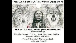 The End of America A Native Indian Prophecy !