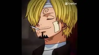 Sanji^^