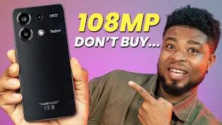 Redmi Note 13 Review - Don't Buy Until You WATCH THIS!