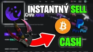 Najlepší Spôsob, Ako Predať CS2 Skiny za Peniaze a Vyhnúť sa Podvodom!