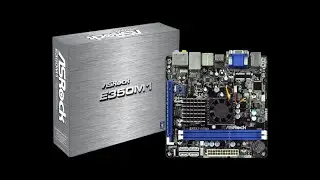 Asrock E350M1
